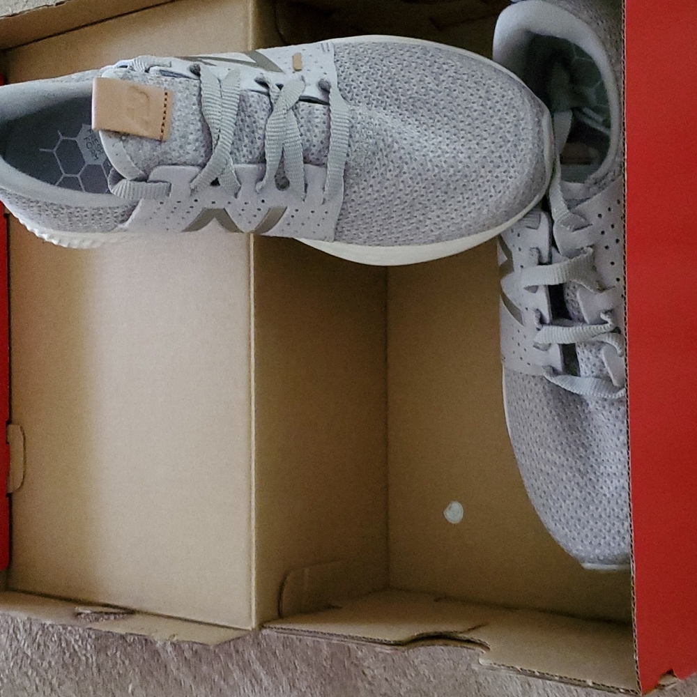 Brand New New Balance Fresh Foam Sneakers  Shoes 8.5